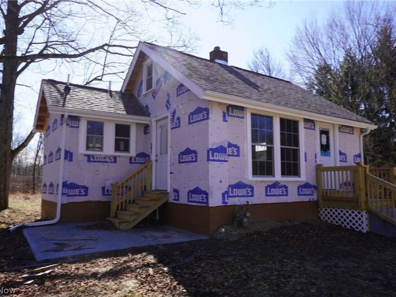 4149 Arrel Road , Youngstown, OH 44514 Photo 2