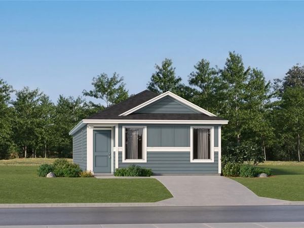 4922 Marcona Lane, Princeton, TX 75407