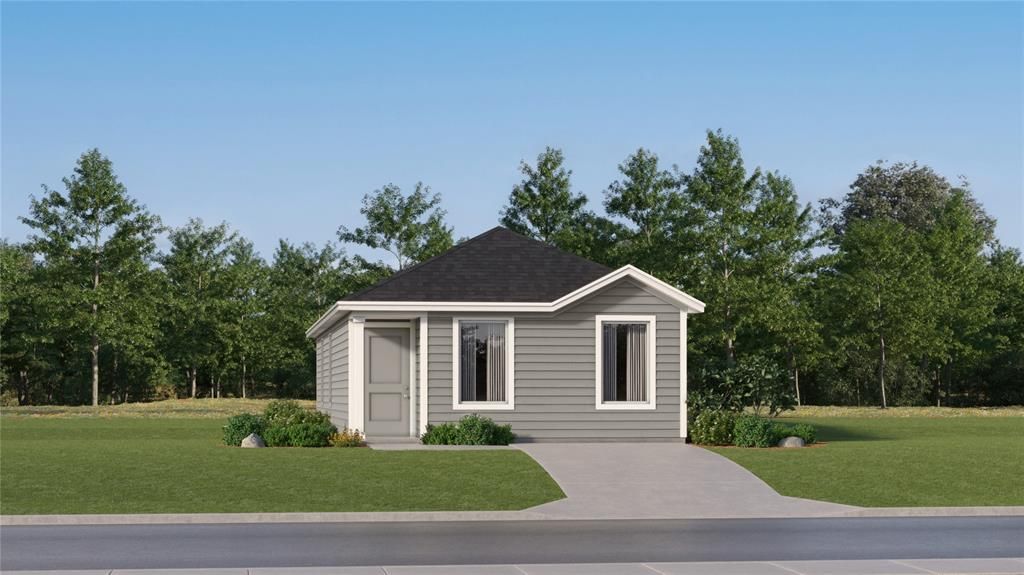 4914 Marcona Lane, Princeton, TX 75407 Main Photo