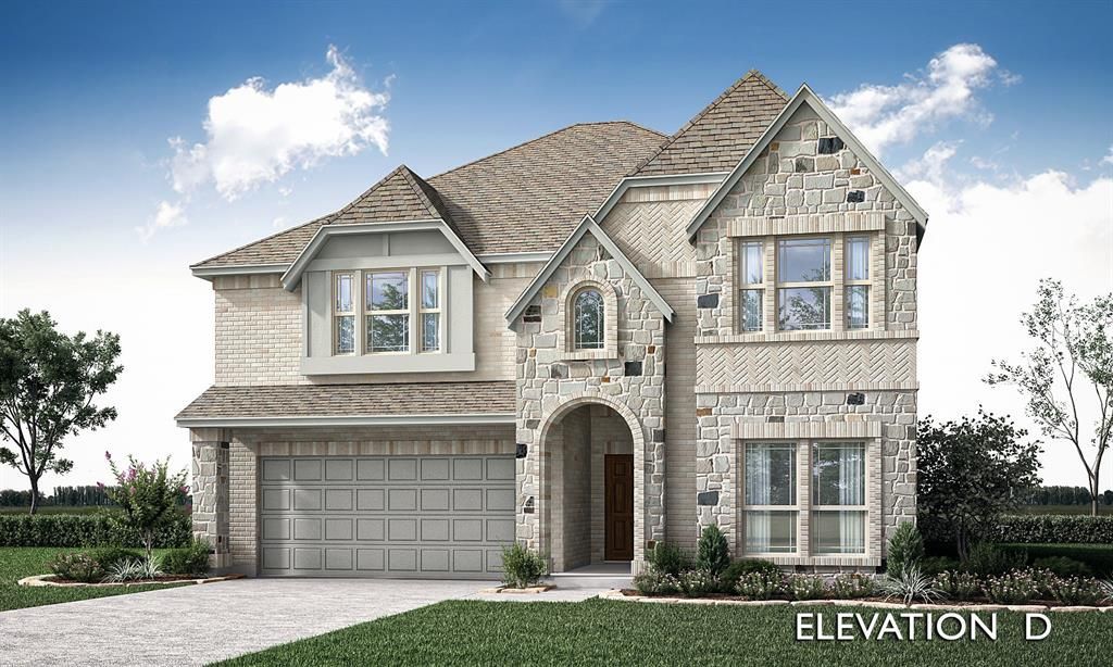 829 Blue Fescue Road, Fort Worth, TX 76247 Main Photo