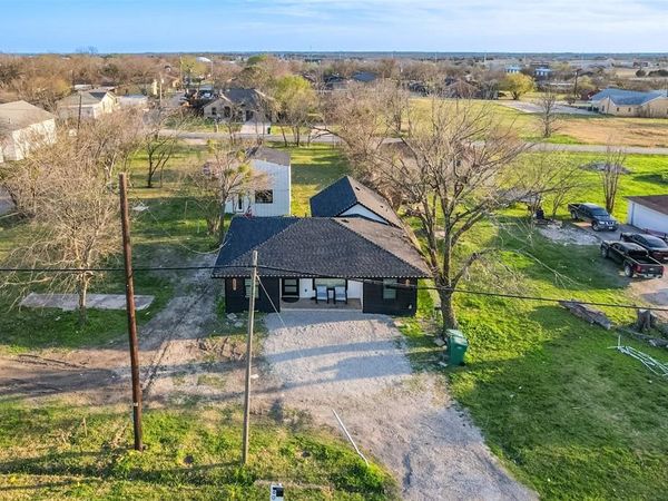 602 Ferris Road, Ferris, TX 75125