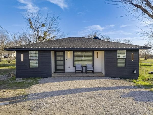 602 Ferris Road , Ferris, TX 75125