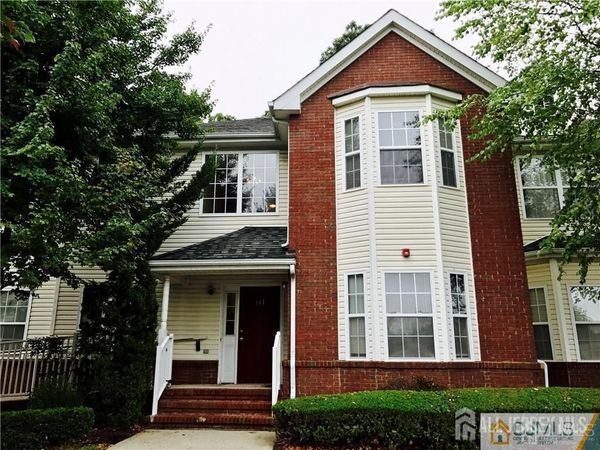 141 Forest Drive , Piscataway, NJ 08854