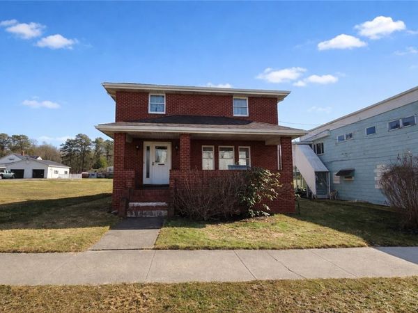 404 Indiana Avenue, Avonmore, PA 15618