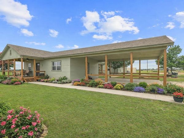 1881 County Road 251, Florence, TX 76527