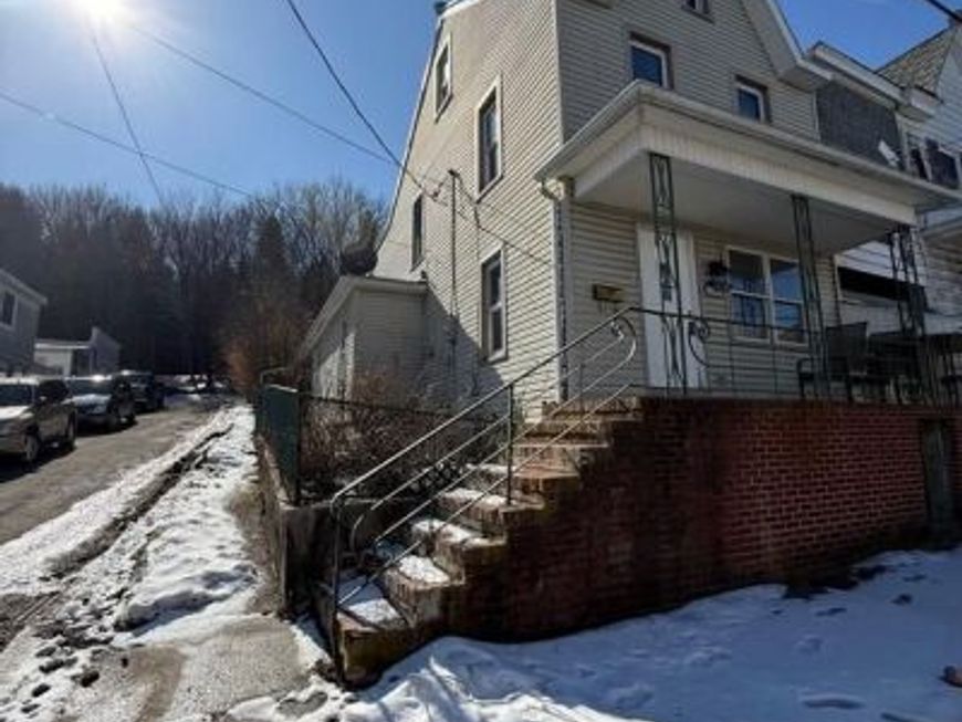 1000 Brock Street , Ashland, PA 17921 Main Photo