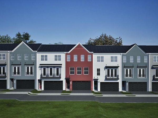 MONARCH ROAD, Unit TAHOE 24-F, MANASSAS, VA 20110