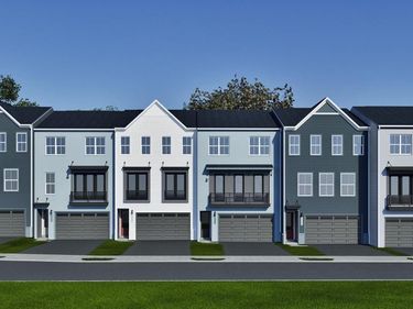 MONARCH ROAD, Unit TAHOE 24-F, MANASSAS, VA 20110