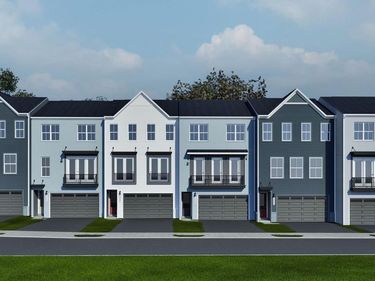 MONARCH ROAD , Unit TAHOE 24-F, MANASSAS, VA 20110