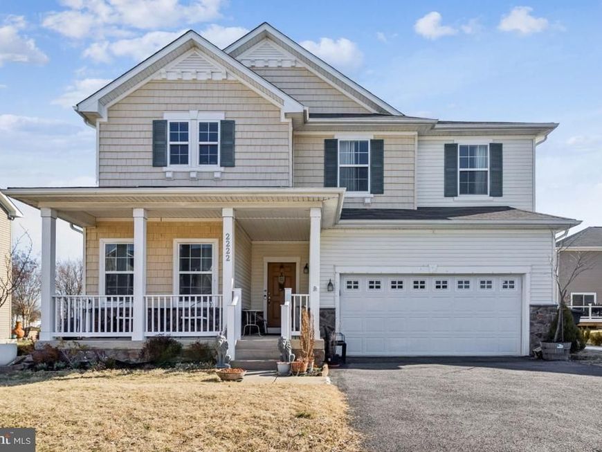 2222 Kay Hill Drive , Waldorf, MD 20601 Main Photo