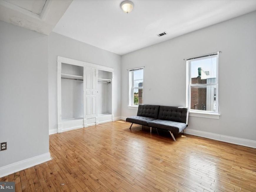 1852 N 17th Street, Philadelphia, PA 19121 Main Photo