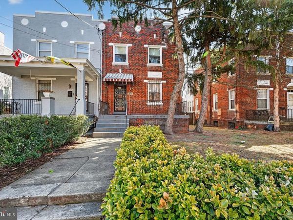 6223 4TH STREET NW, WASHINGTON, DC 20011