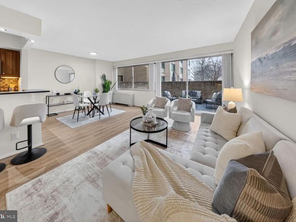 5500 FRIENDSHIP BOULEVARD , Unit 827N, CHEVY CHASE, MD 20815