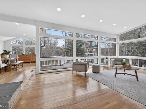 6113 MADAWASKA ROAD , BETHESDA, MD 20816