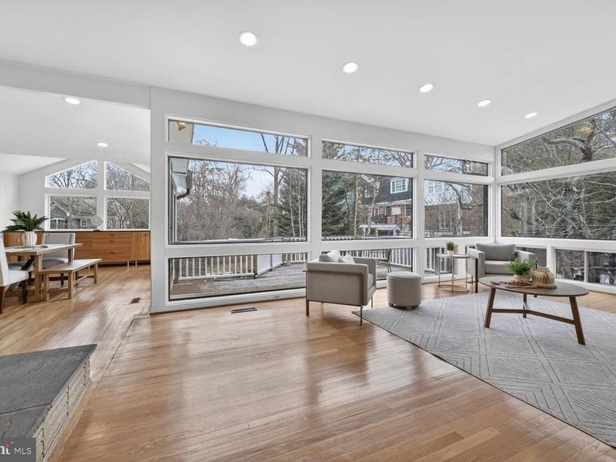 6113 Madawaska Road , Bethesda, MD 20816 Main Photo