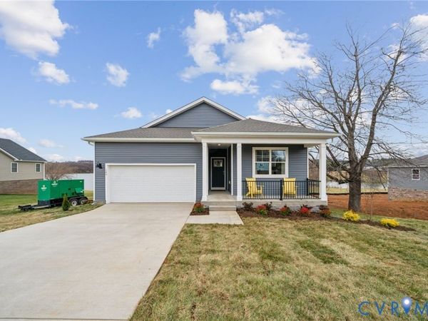 3808 Crow's Nest Court , Hopewell, VA 23860