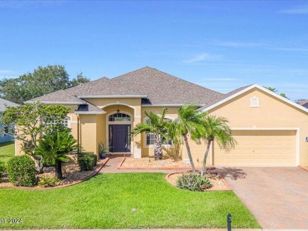 4826 Merlot Drive , Rockledge, FL 32955