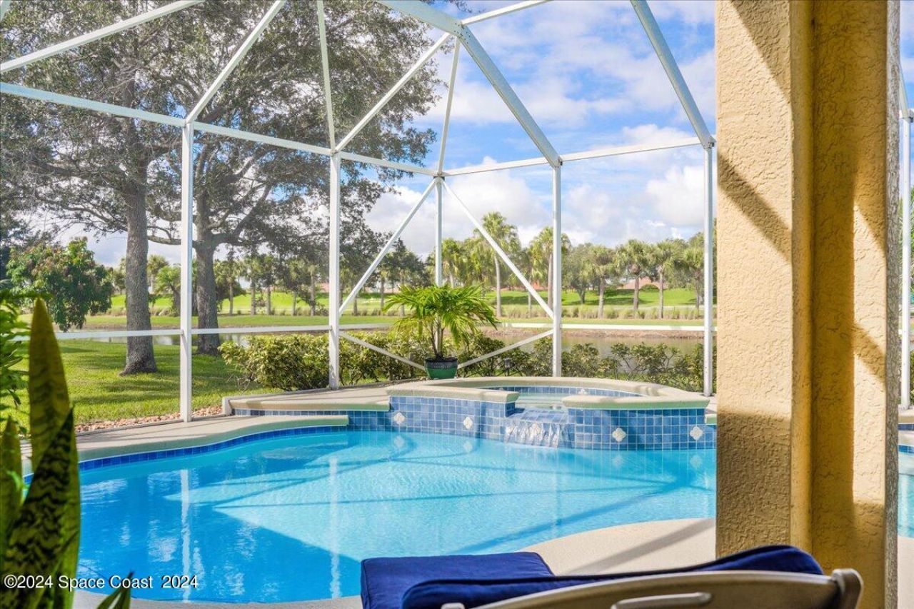 4826 Merlot Drive , Rockledge, FL 32955 Photo