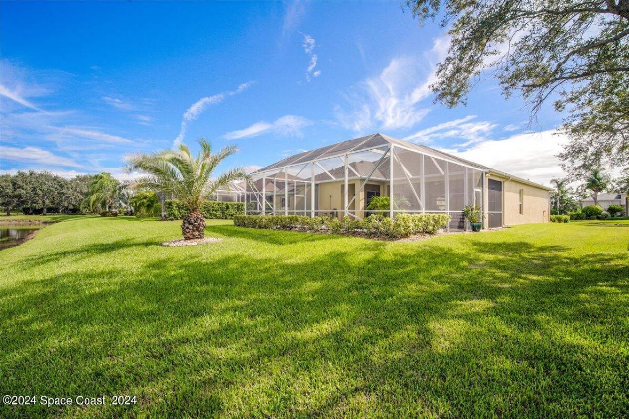 4826 Merlot Drive , Rockledge, FL 32955 Photo