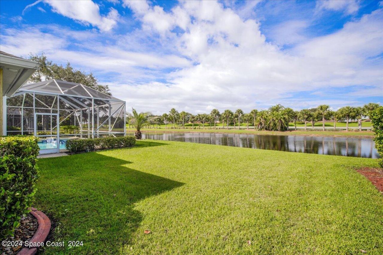 4826 Merlot Drive , Rockledge, FL 32955 Photo