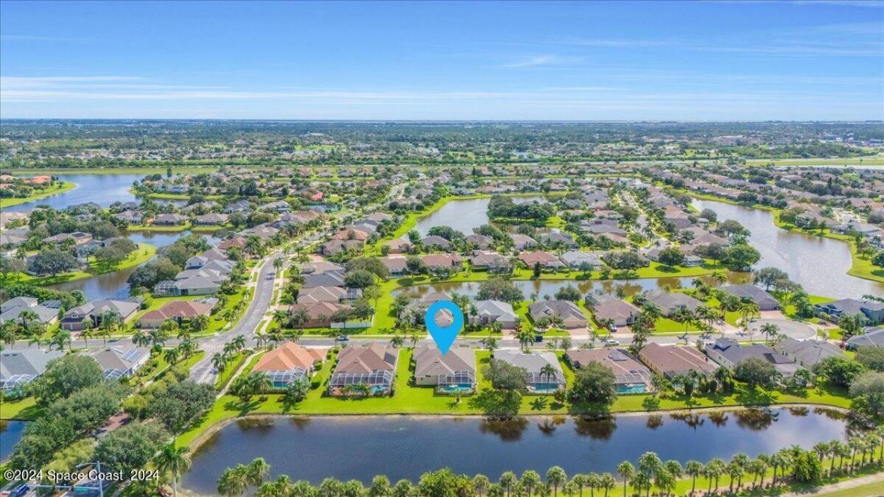 4826 Merlot Drive , Rockledge, FL 32955 Photo