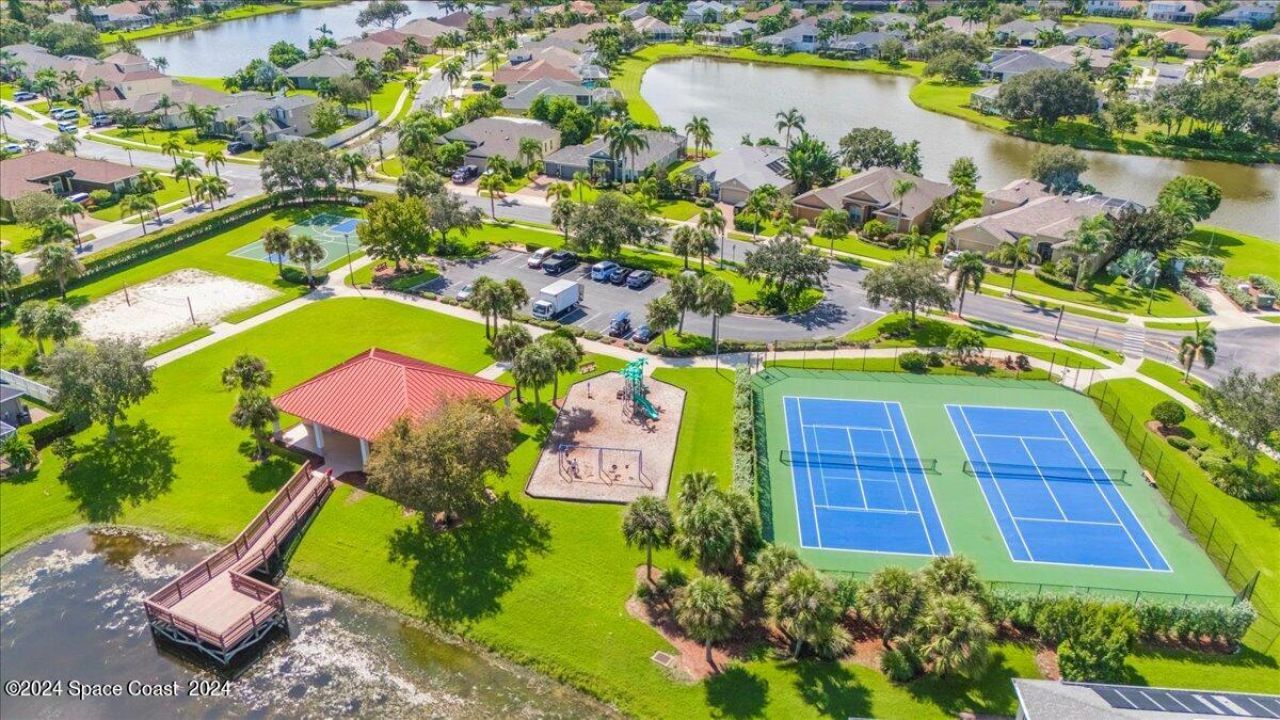 4826 Merlot Drive , Rockledge, FL 32955 Photo