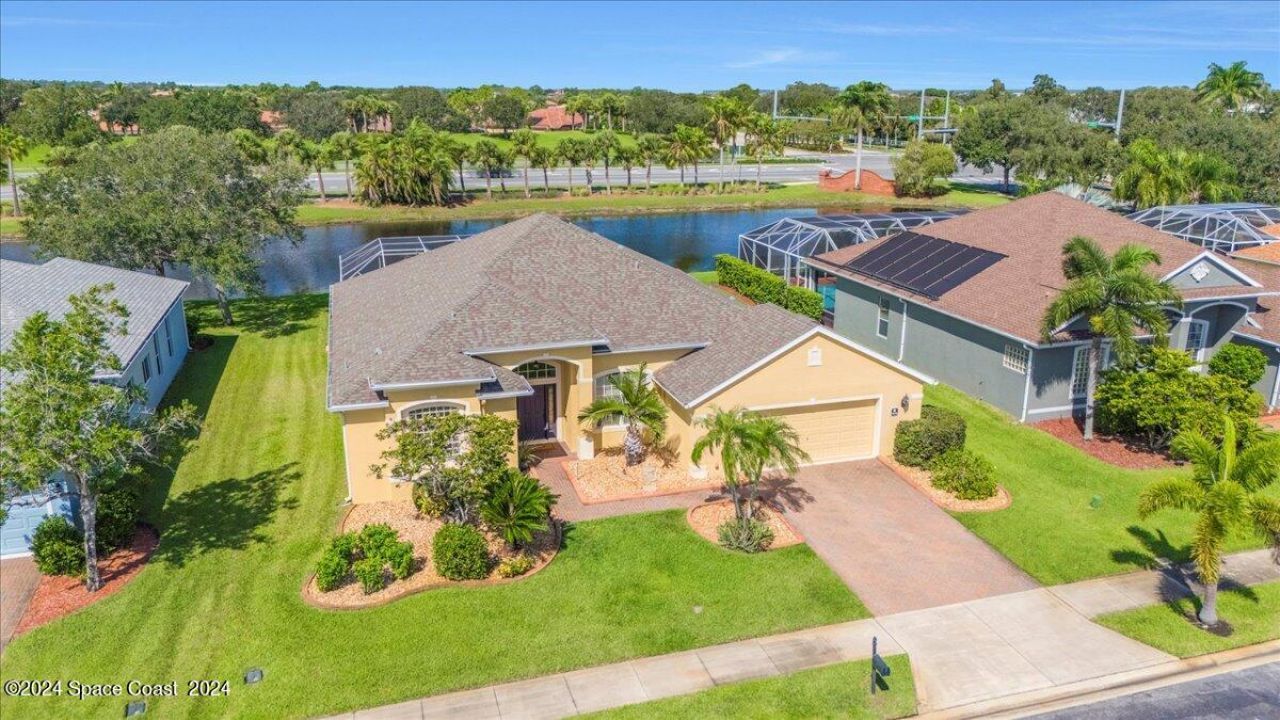 4826 Merlot Drive , Rockledge, FL 32955 Photo