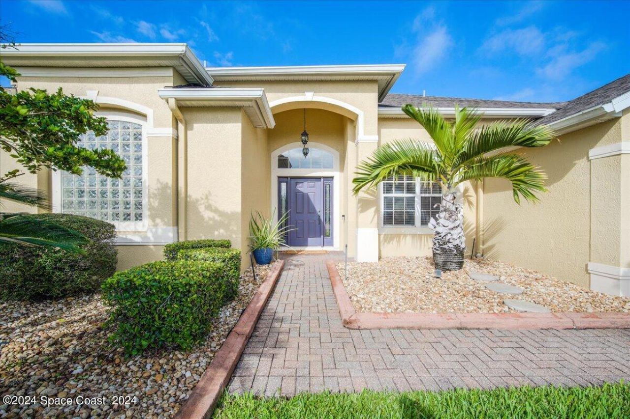 4826 Merlot Drive , Rockledge, FL 32955 Photo