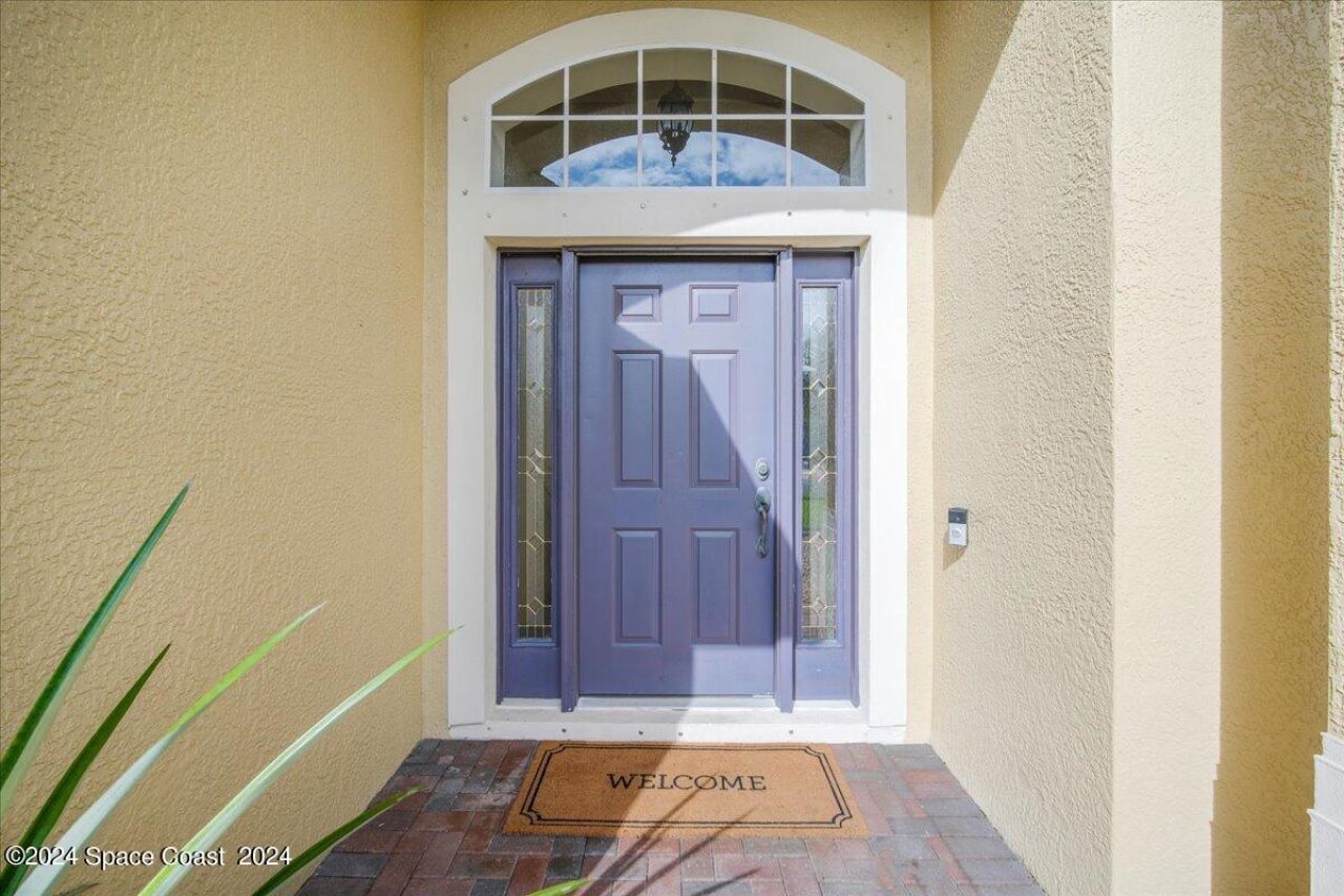 4826 Merlot Drive , Rockledge, FL 32955 Photo