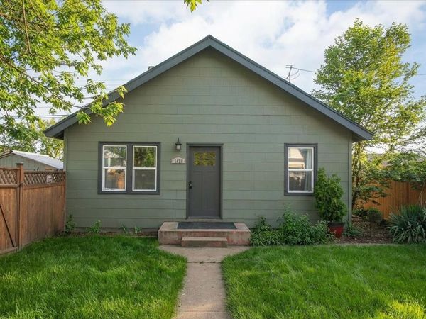 1420 E Bridgeport Ave, Spokane, WA 99207