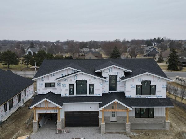 13042 Spirea Avenue, St. John, IN 46373