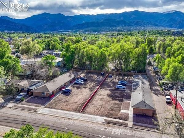 1512/1518 S Corona Avenue, Colorado Springs, CO 80905