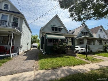 187 Condon Avenue, Buffalo, NY 14207
