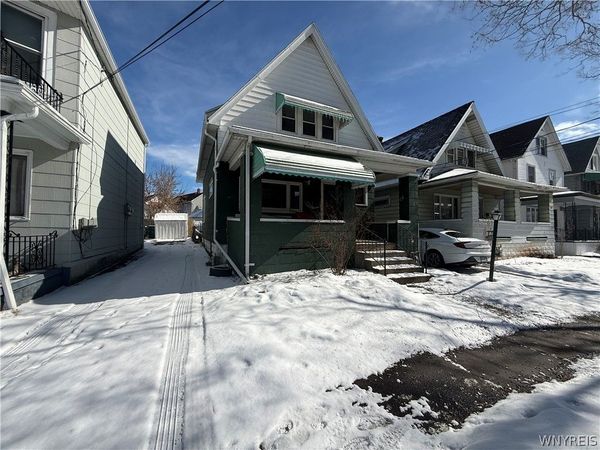 187 Condon Avenue , Buffalo, NY 14207