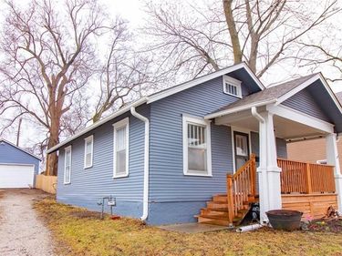 302 Cline Street, Pleasant Hill, MO 64080