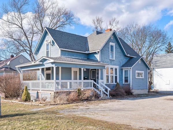 804 W 5th Street , Marysville, OH 43040