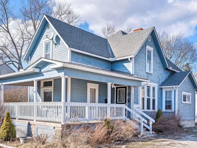 804 W 5th Street , Marysville, OH 43040 Photo 2