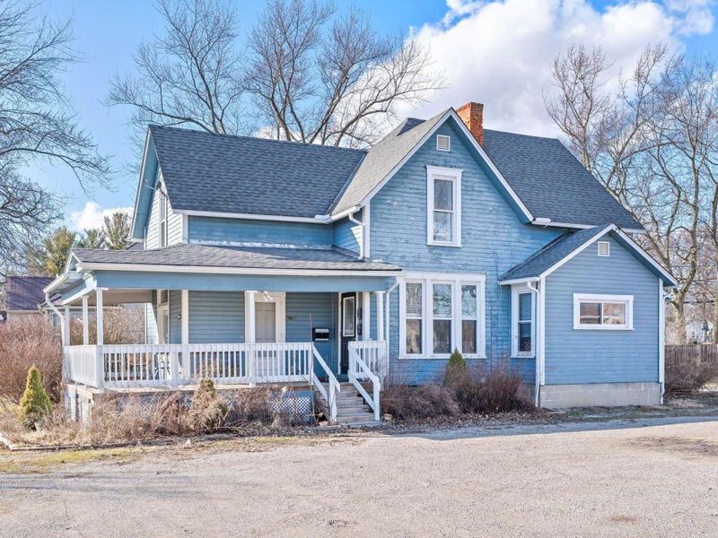 804 W 5th Street , Marysville, OH 43040 Photo 3