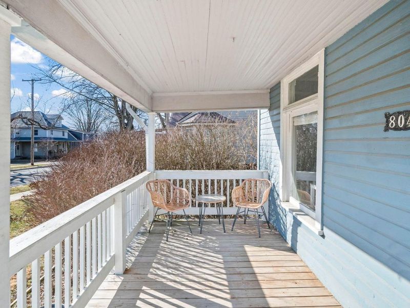 804 W 5th Street , Marysville, OH 43040 Photo 4