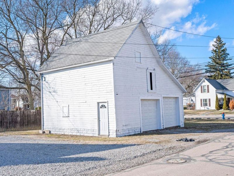 804 W 5th Street , Marysville, OH 43040 Photo 41