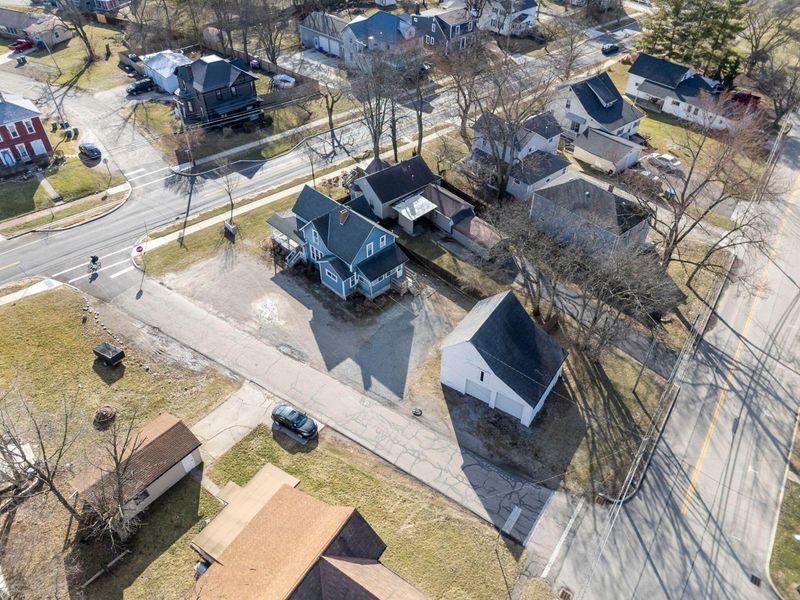 804 W 5th Street , Marysville, OH 43040 Photo 44