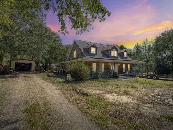 1658 Beechwood Drive, Gulf Breeze, FL 32563