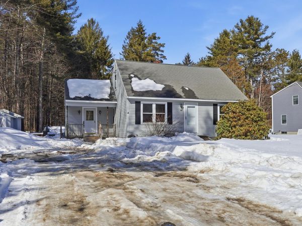 192 Varney Mill Road, Windham, ME 04062