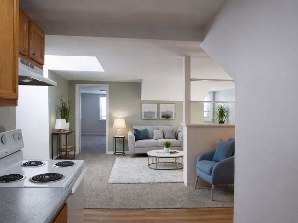 180 N Main Street, Unit G-5, Boscawen, NH 03303