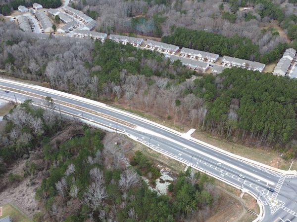 0 Sigman Road & Irwin Bridge Road, Conyers, GA 30012