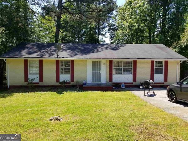 81 Royce Drive, Jonesboro, GA 30238