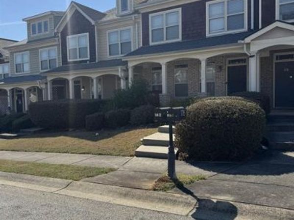 176 Cold Creek Parkway, Macon, GA 31210