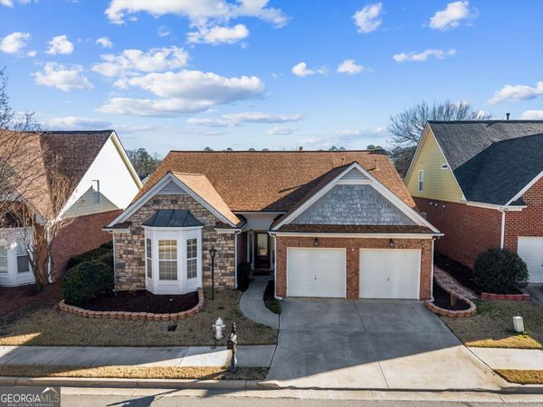 2245 Hickory Station Circle, Snellville, GA 30078