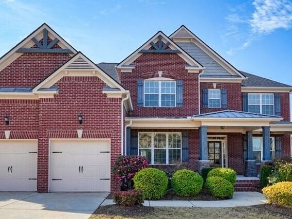 318 Heritage Overlook, Woodstock, GA 30188