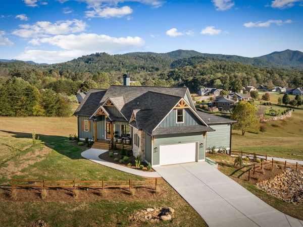 115 Bramshaw Court, Young Harris, GA 30582